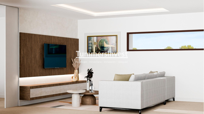 Nieuwbouw Woningen · Villa · Pinoso · Lel