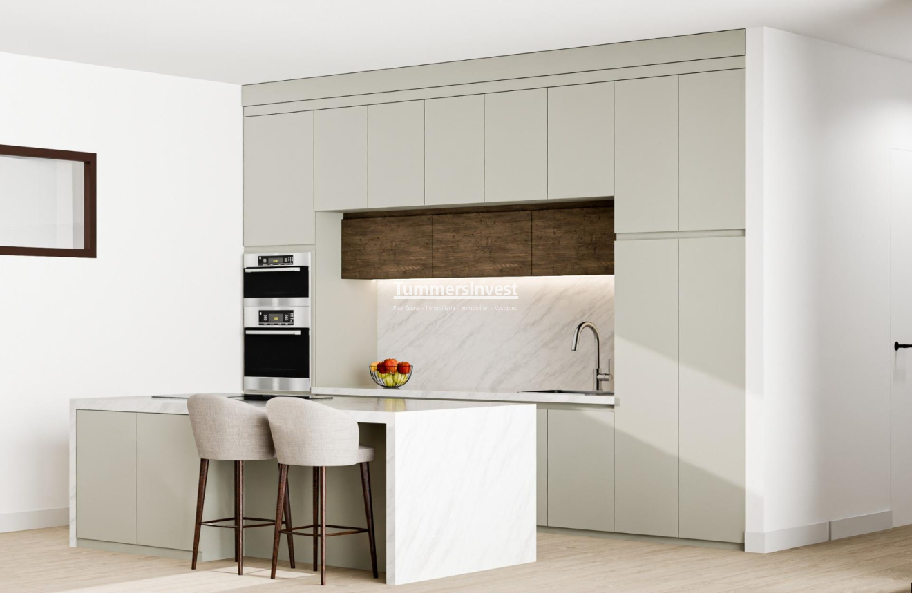 Nieuwbouw Woningen · Villa · Pinoso · Lel