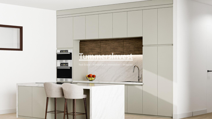 Nieuwbouw Woningen · Villa · Pinoso · Lel