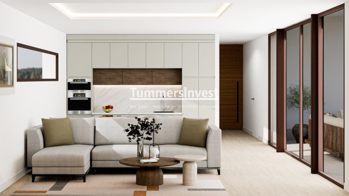 Nieuwbouw Woningen · Villa · Pinoso · Lel