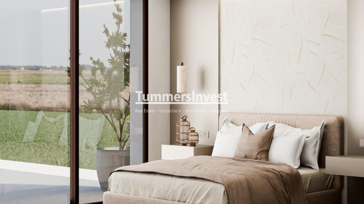 Nieuwbouw Woningen · Villa · Pinoso · Lel