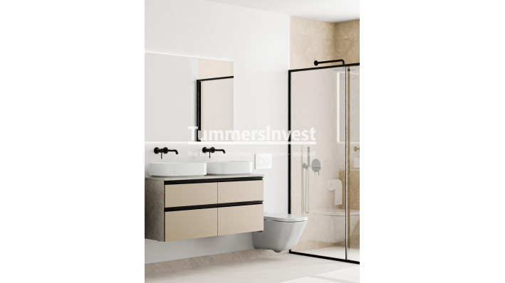 Nieuwbouw Woningen · Villa · Pinoso · Lel