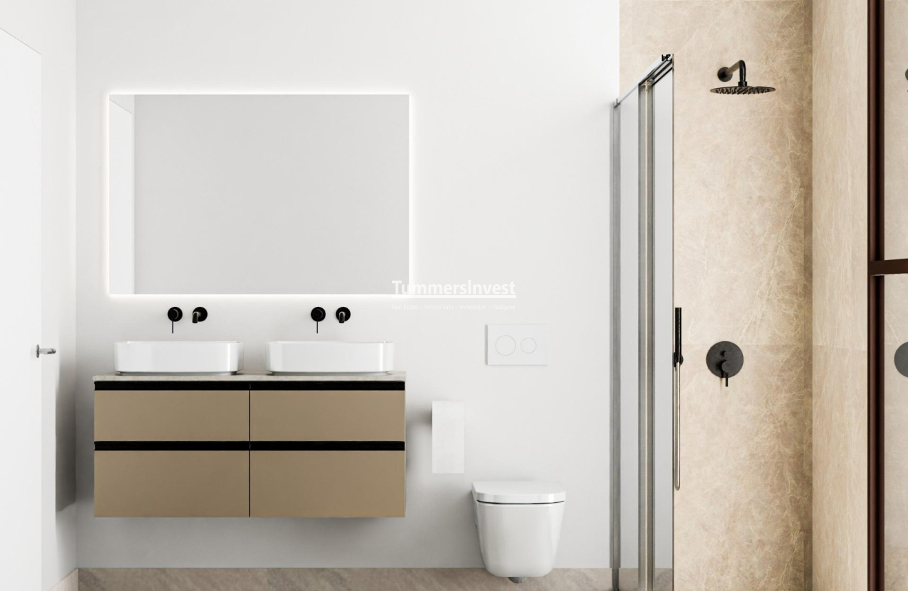 Nieuwbouw Woningen · Villa · Pinoso · Lel