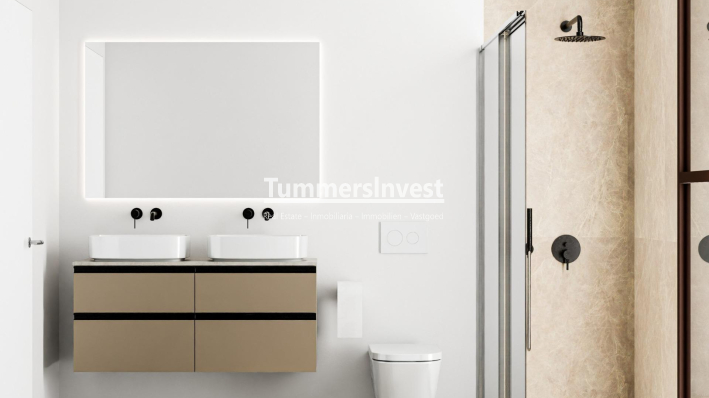 Nieuwbouw Woningen · Villa · Pinoso · Lel