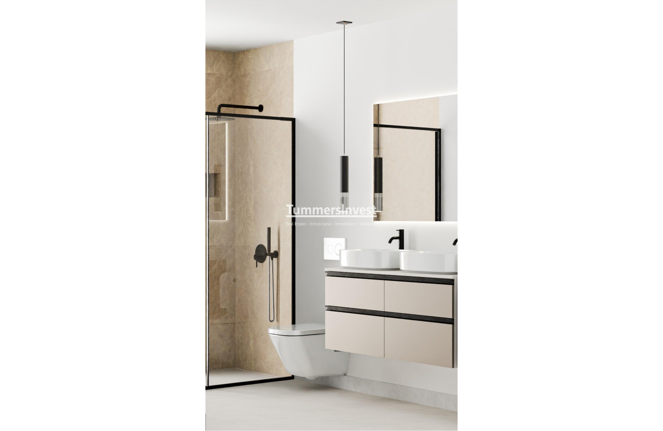 Nieuwbouw Woningen · Villa · Pinoso · Lel