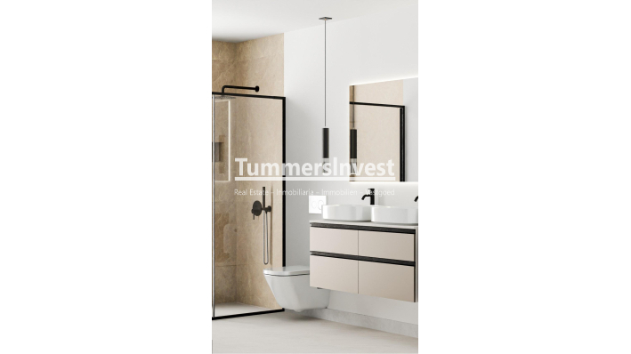 Nieuwbouw Woningen · Villa · Pinoso · Lel