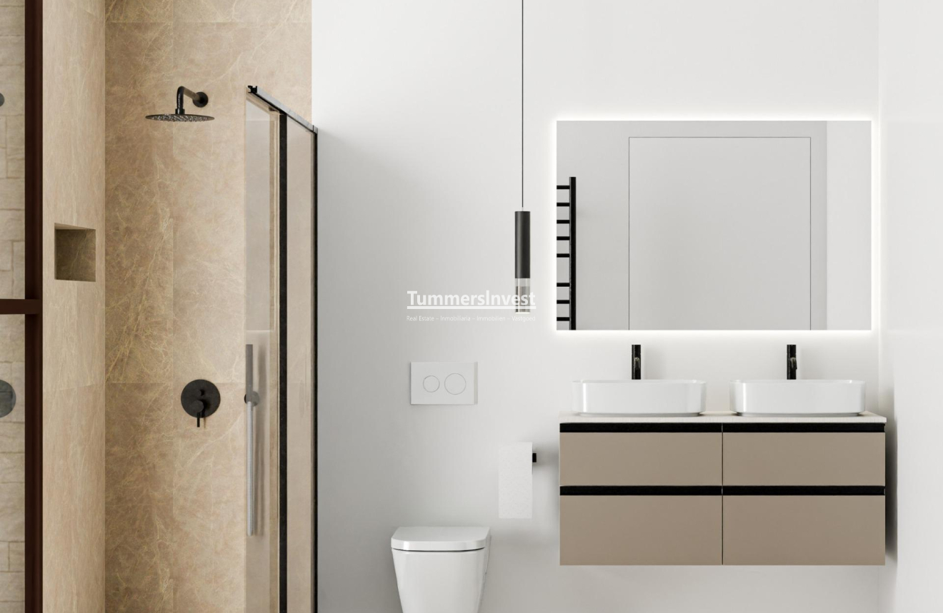 Nieuwbouw Woningen · Villa · Pinoso · Lel