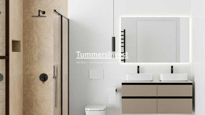 Nieuwbouw Woningen · Villa · Pinoso · Lel