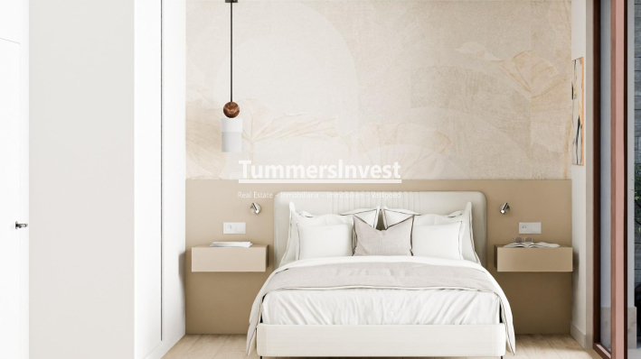 Nieuwbouw Woningen · Villa · Pinoso · Lel