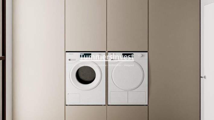 Nieuwbouw Woningen · Villa · Pinoso · Lel