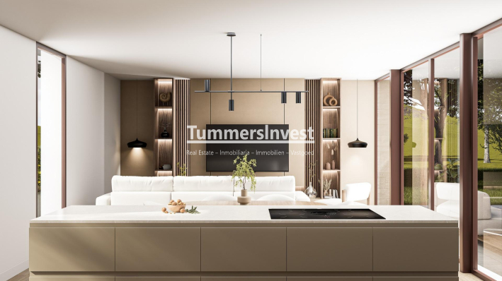 Neue Gebäude · Villa · Pinoso · Lel