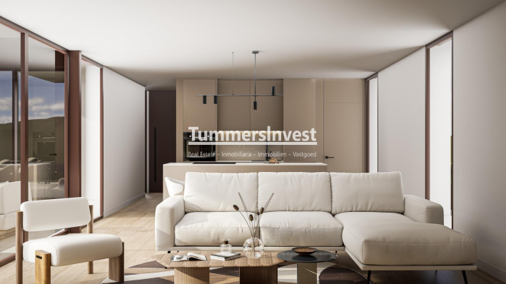 Neue Gebäude · Villa · Pinoso · Lel