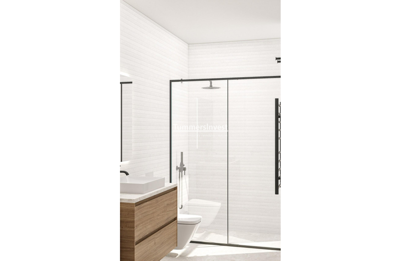 Neue Gebäude · Villa · Pinoso · Lel