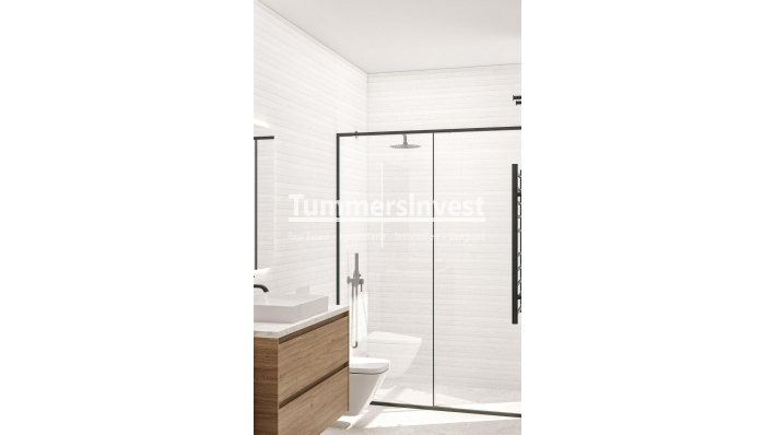 Neue Gebäude · Villa · Pinoso · Lel