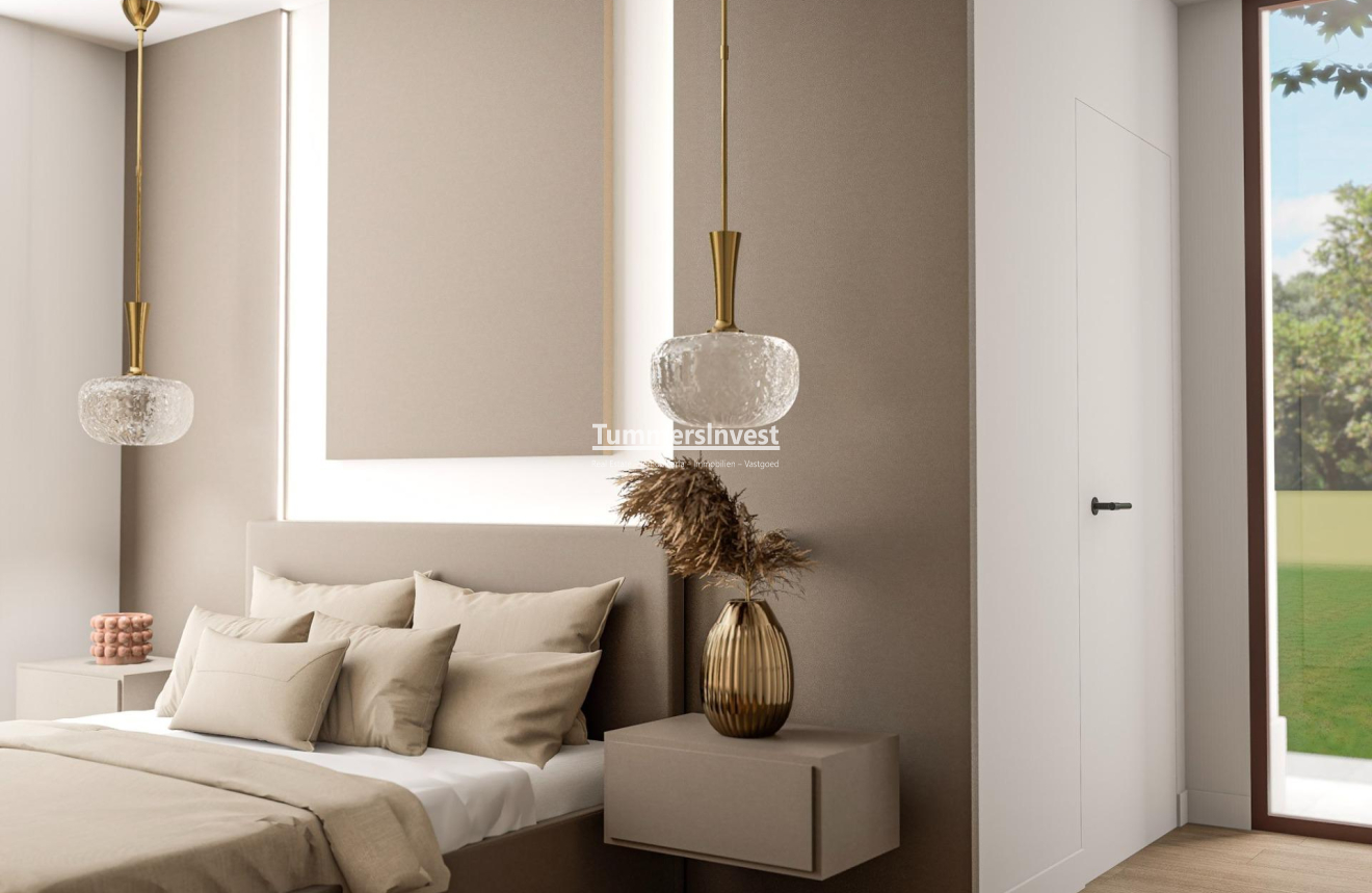 Neue Gebäude · Villa · Pinoso · Lel