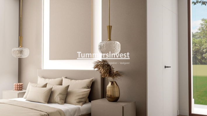 Neue Gebäude · Villa · Pinoso · Lel