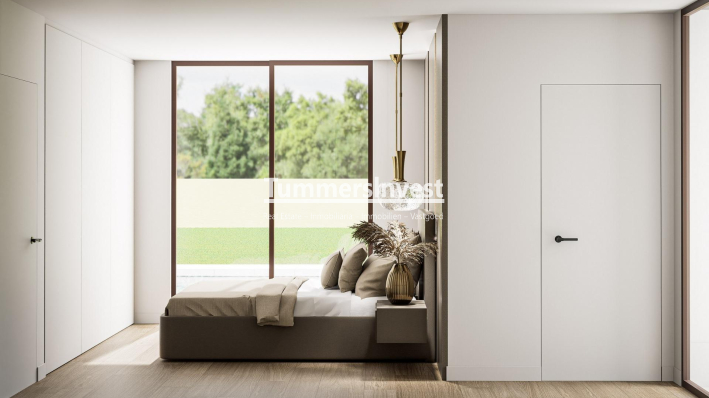 Neue Gebäude · Villa · Pinoso · Lel