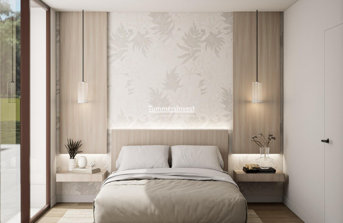 Neue Gebäude · Villa · Pinoso · Lel