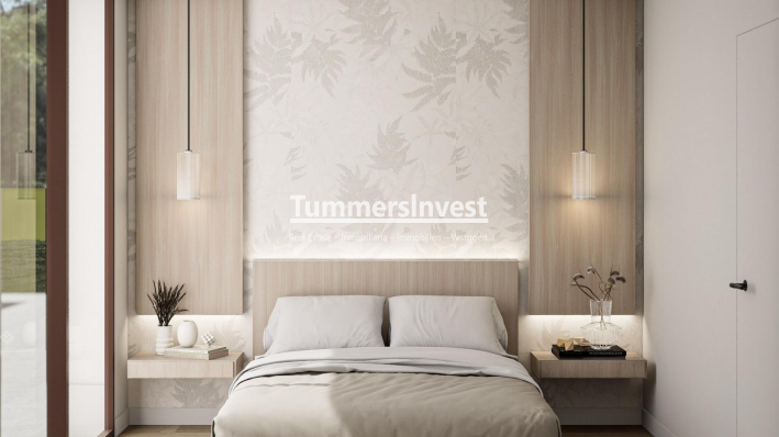 Neue Gebäude · Villa · Pinoso · Lel