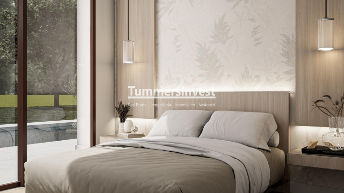 Neue Gebäude · Villa · Pinoso · Lel