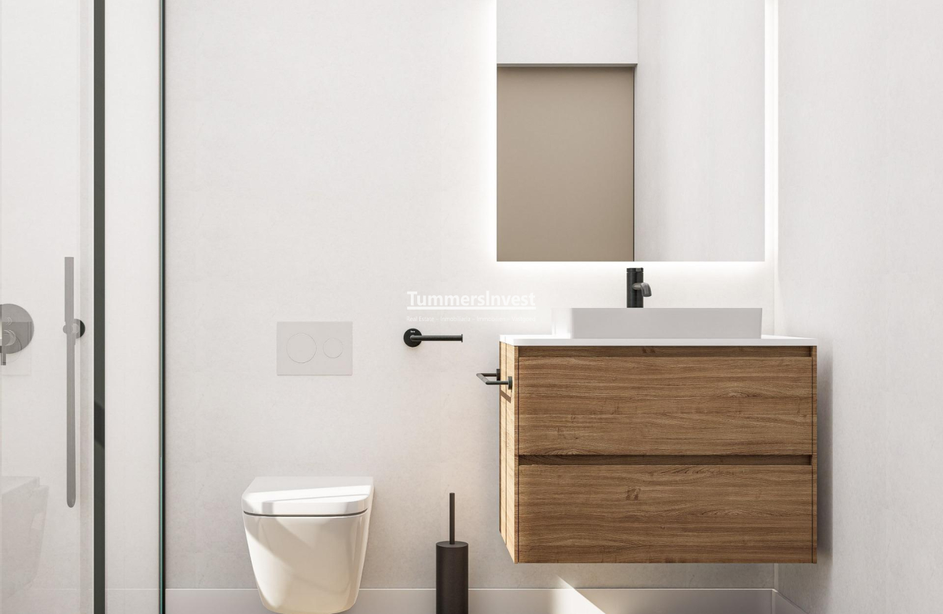 Neue Gebäude · Villa · Pinoso · Lel