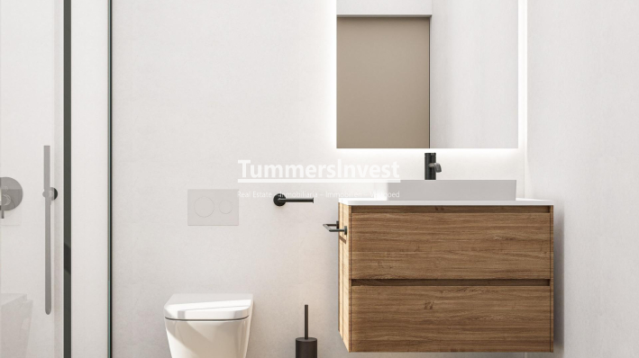 Neue Gebäude · Villa · Pinoso · Lel