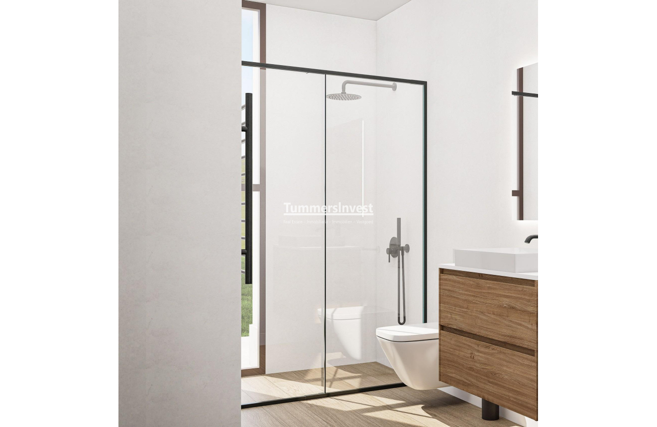 Neue Gebäude · Villa · Pinoso · Lel