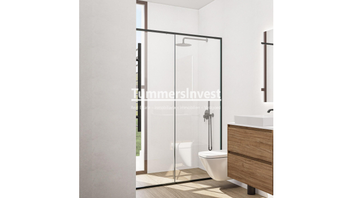 Neue Gebäude · Villa · Pinoso · Lel