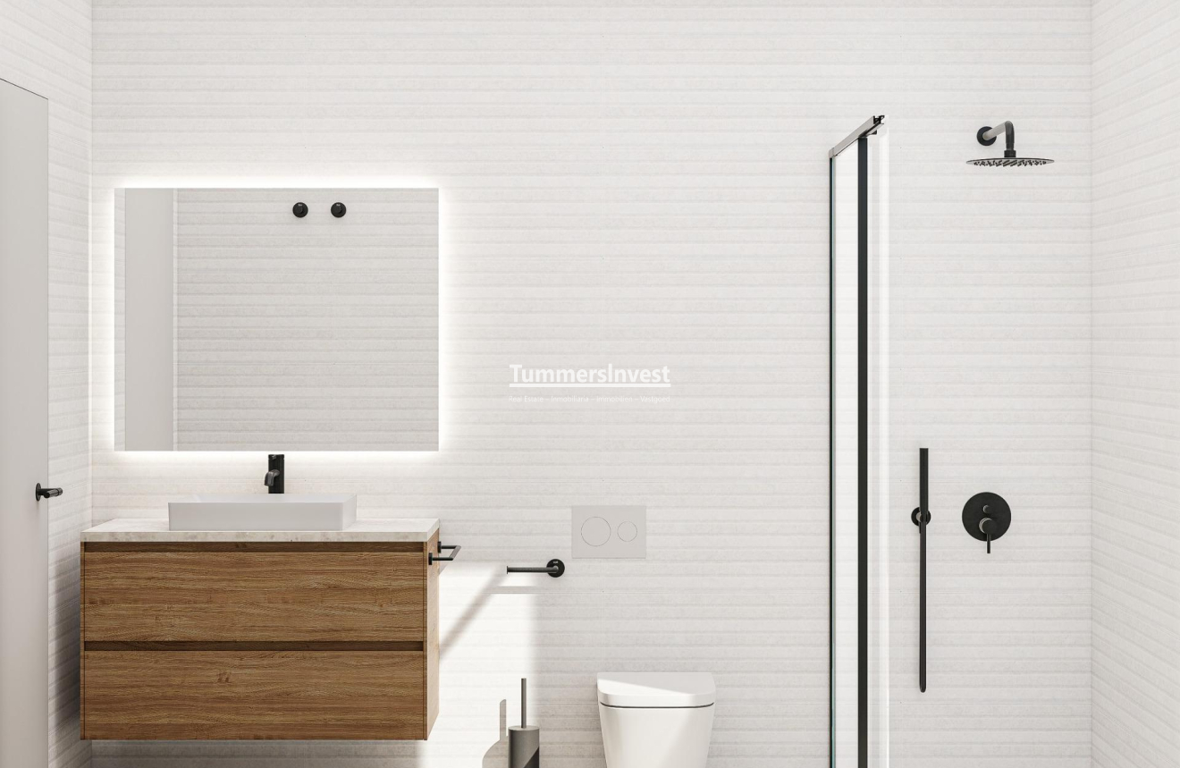 Neue Gebäude · Villa · Pinoso · Lel