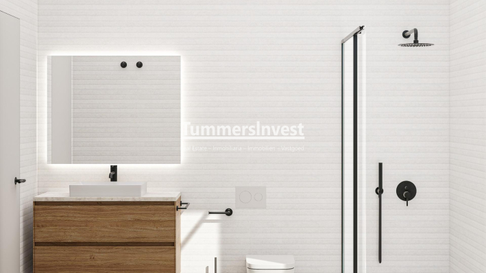 Neue Gebäude · Villa · Pinoso · Lel