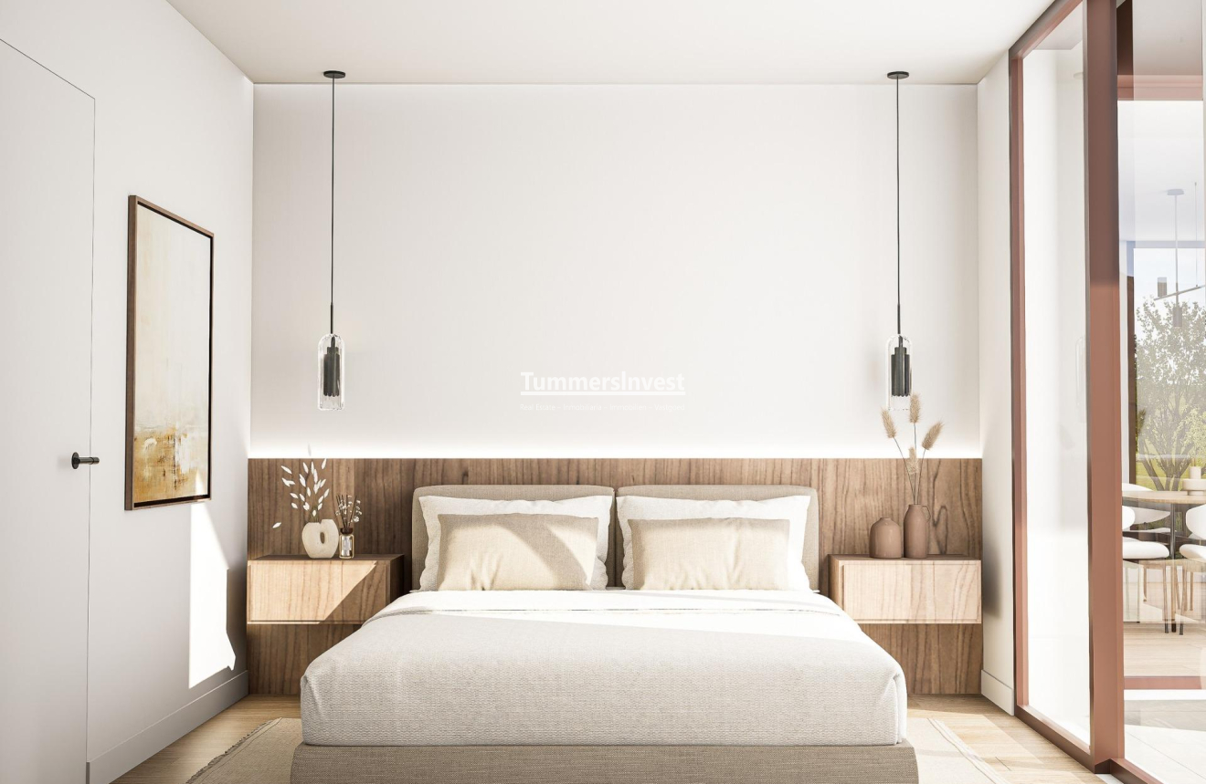 Neue Gebäude · Villa · Pinoso · Lel