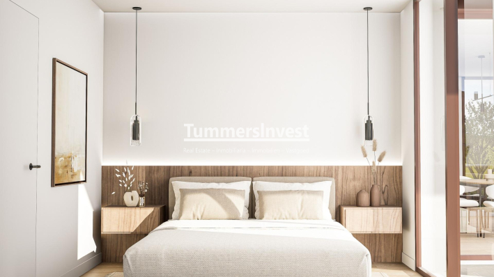 Neue Gebäude · Villa · Pinoso · Lel