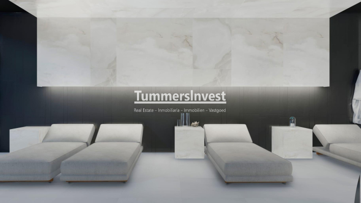 Nieuwbouw Woningen · Apartment · Calpe · Arenal Bol