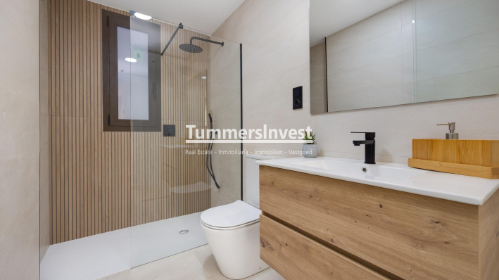 Obra nueva · Apartment · Los Alcazares · La Serena Golf