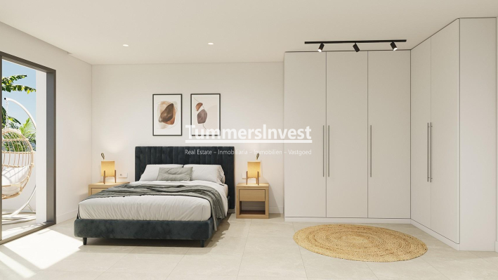 Nieuwbouw Woningen · Bungalow · San Pedro del Pinatar · Pueblo