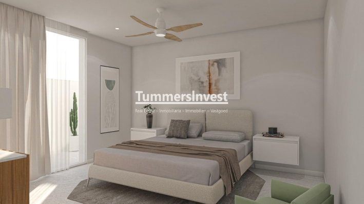 Nieuwbouw Woningen · Bungalow · San Pedro del Pinatar · Pueblo