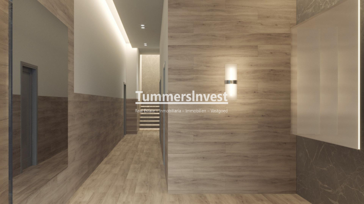 Nieuwbouw Woningen · Apartment · Torrevieja · Playa de los Locos