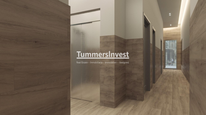 Nieuwbouw Woningen · Apartment · Torrevieja · Playa de los Locos