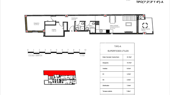 Nieuwbouw Woningen · Apartment · Torrevieja · Playa de los Locos
