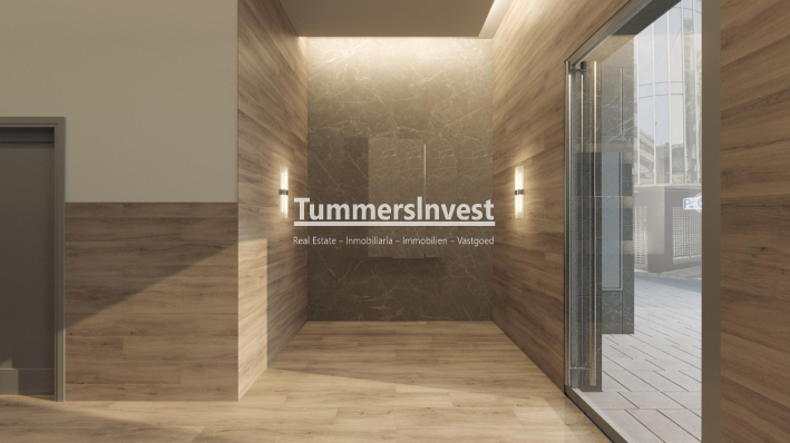 Nieuwbouw Woningen · Penthouse · Torrevieja · Playa de los Locos