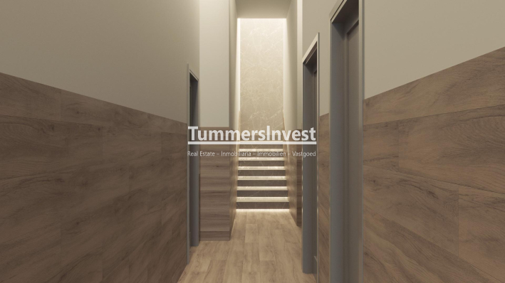 Nieuwbouw Woningen · Penthouse · Torrevieja · Playa de los Locos