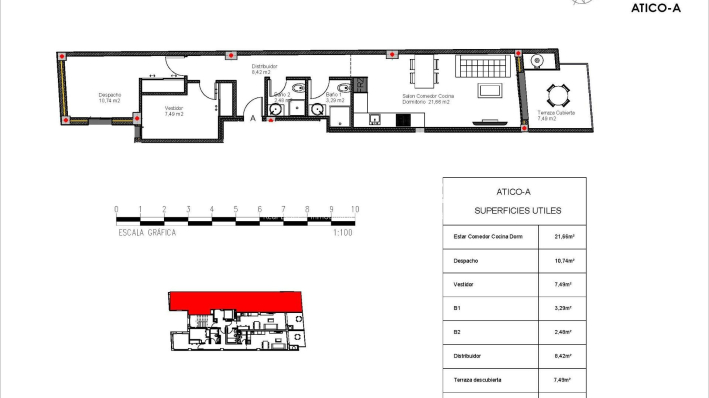 Nieuwbouw Woningen · Penthouse · Torrevieja · Playa de los Locos