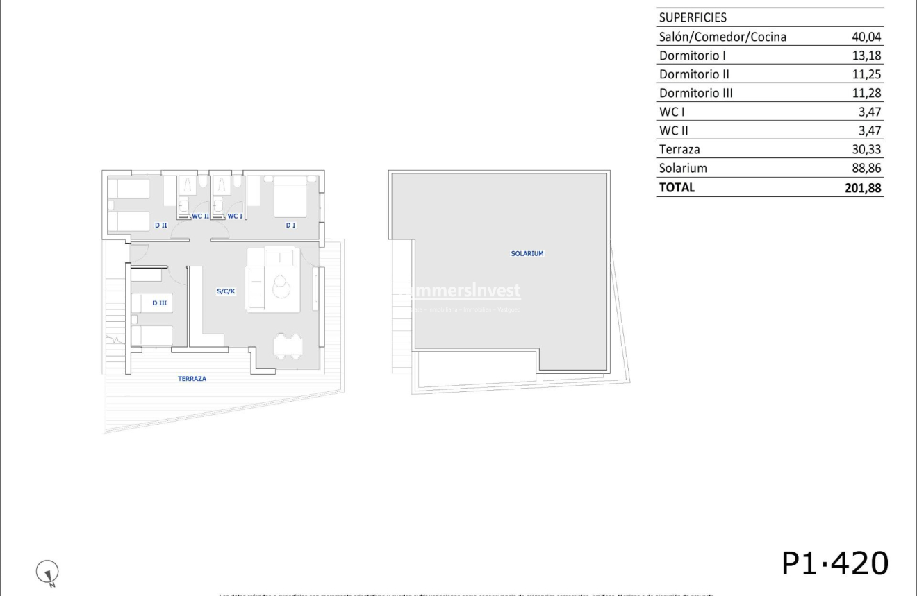 Obra nueva · Bungalow · San Miguel de Salinas · Pueblo