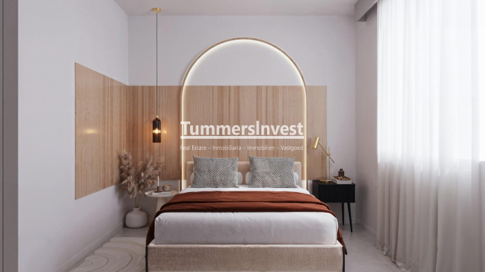 Obra nueva · Bungalow · San Miguel de Salinas · Pueblo