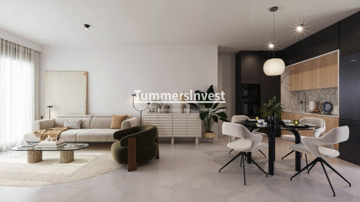 New Build · Bungalow · San Miguel de Salinas · Pueblo