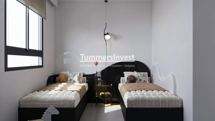 New Build · Bungalow · San Miguel de Salinas · Pueblo