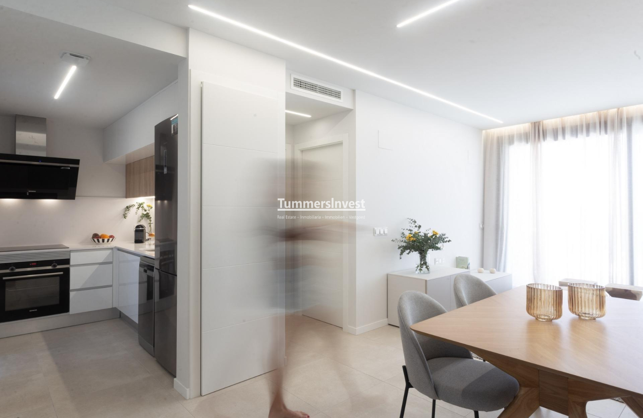 Neue Gebäude · Penthouse · Denia · L´Estanyó (Marinas)