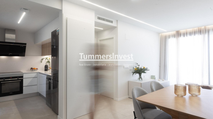 Neue Gebäude · Penthouse · Denia · L´Estanyó (Marinas)