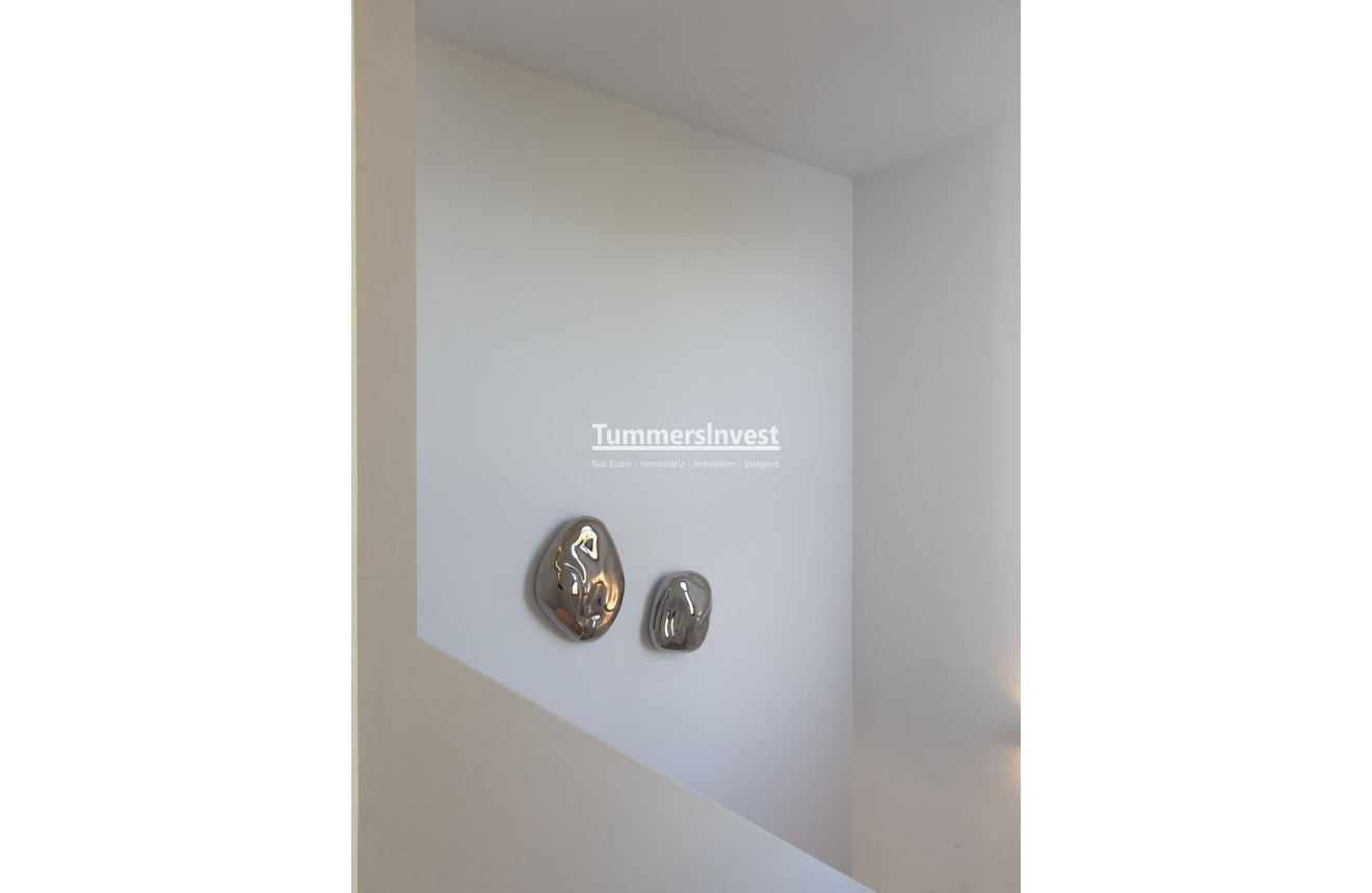 Neue Gebäude · Penthouse · Denia · L´Estanyó (Marinas)