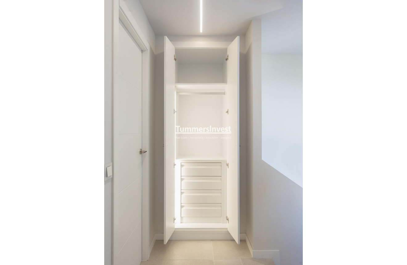 Neue Gebäude · Penthouse · Denia · L´Estanyó (Marinas)